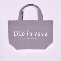 "LiLo in veve" mini BAG