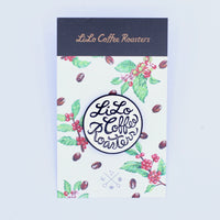 Pin Badge【LCR logo round】