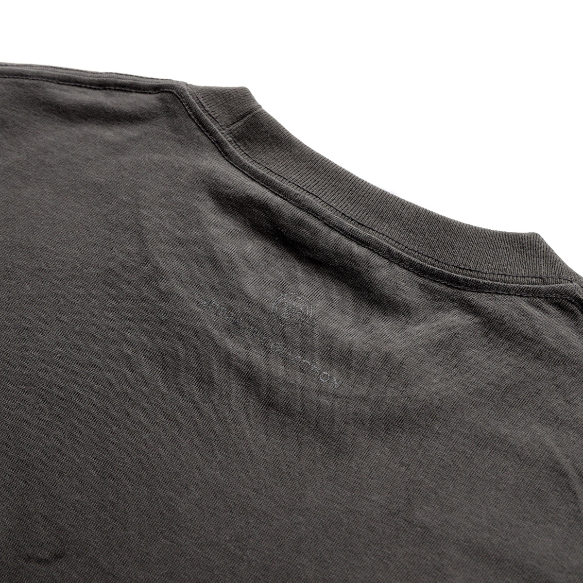 コーヒーサウナーズ ロングスリーブTシャツ SUMI