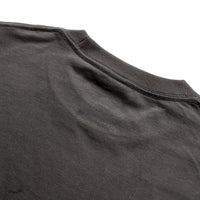 コーヒーサウナーズ ロングスリーブTシャツ SUMI