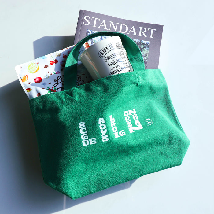 "LiLo" mini BAG