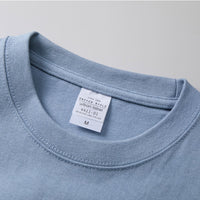 コーヒーサウナーズTシャツACID BLUE Limited edition