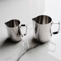 Rhinoware 20oz Latte Art Milk Frothing Pitcher