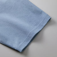 コーヒーサウナーズTシャツACID BLUE Limited edition