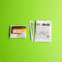 OSAKA BLEND vol.1 お笑い (5 bags)