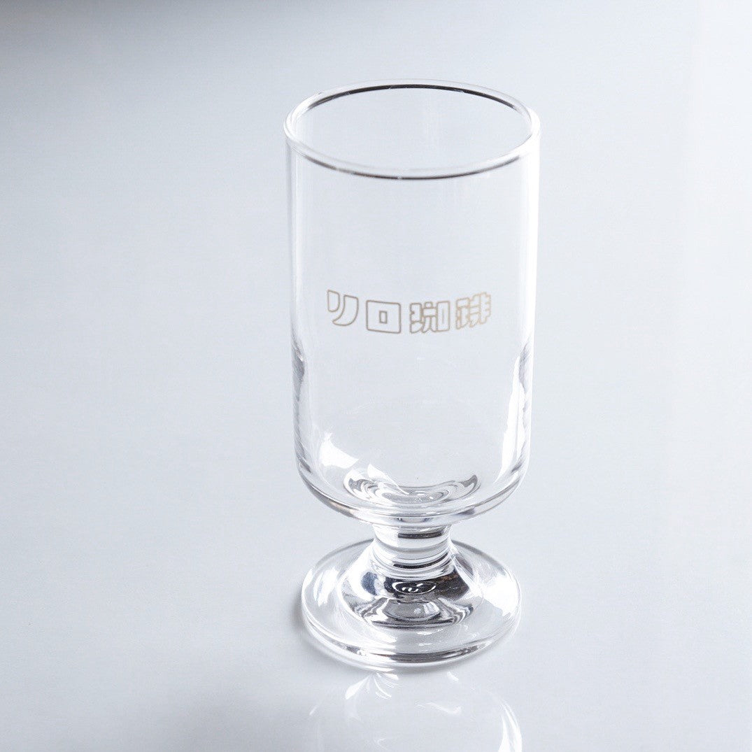 GLASS CUP 【KISSA Limited】