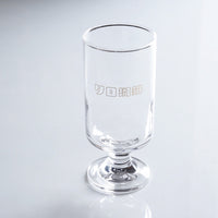 GLASS CUP 【KISSA Limited】